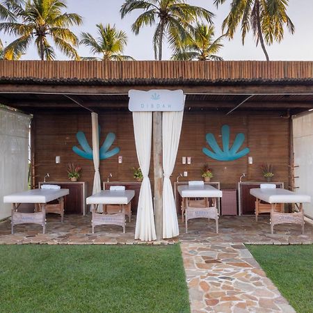 Sauipe Brisa Grand Premium All Inclusive Коста-ду-Сауипе Экстерьер фото