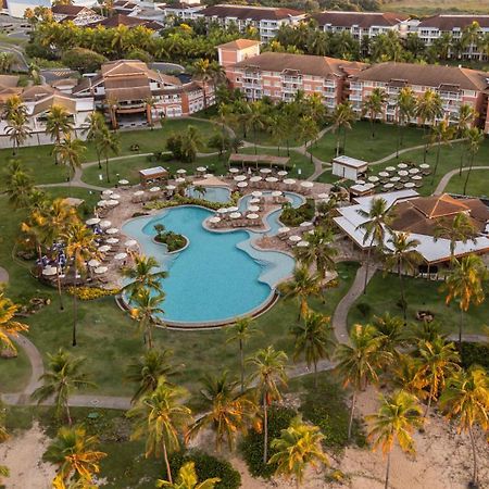 Sauipe Brisa Grand Premium All Inclusive Коста-ду-Сауипе Экстерьер фото