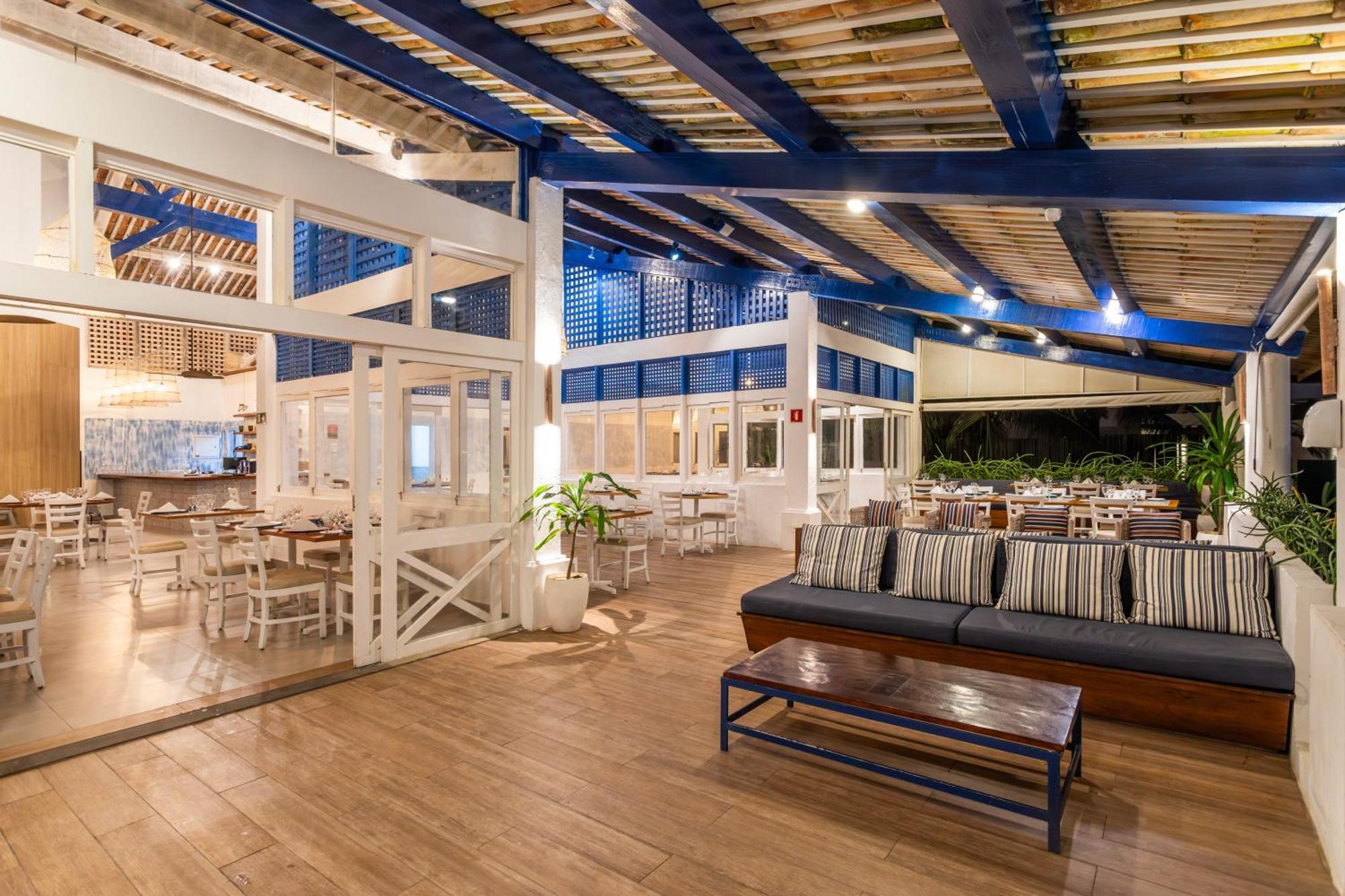 Sauipe Brisa Grand Premium All Inclusive Коста-ду-Сауипе Экстерьер фото