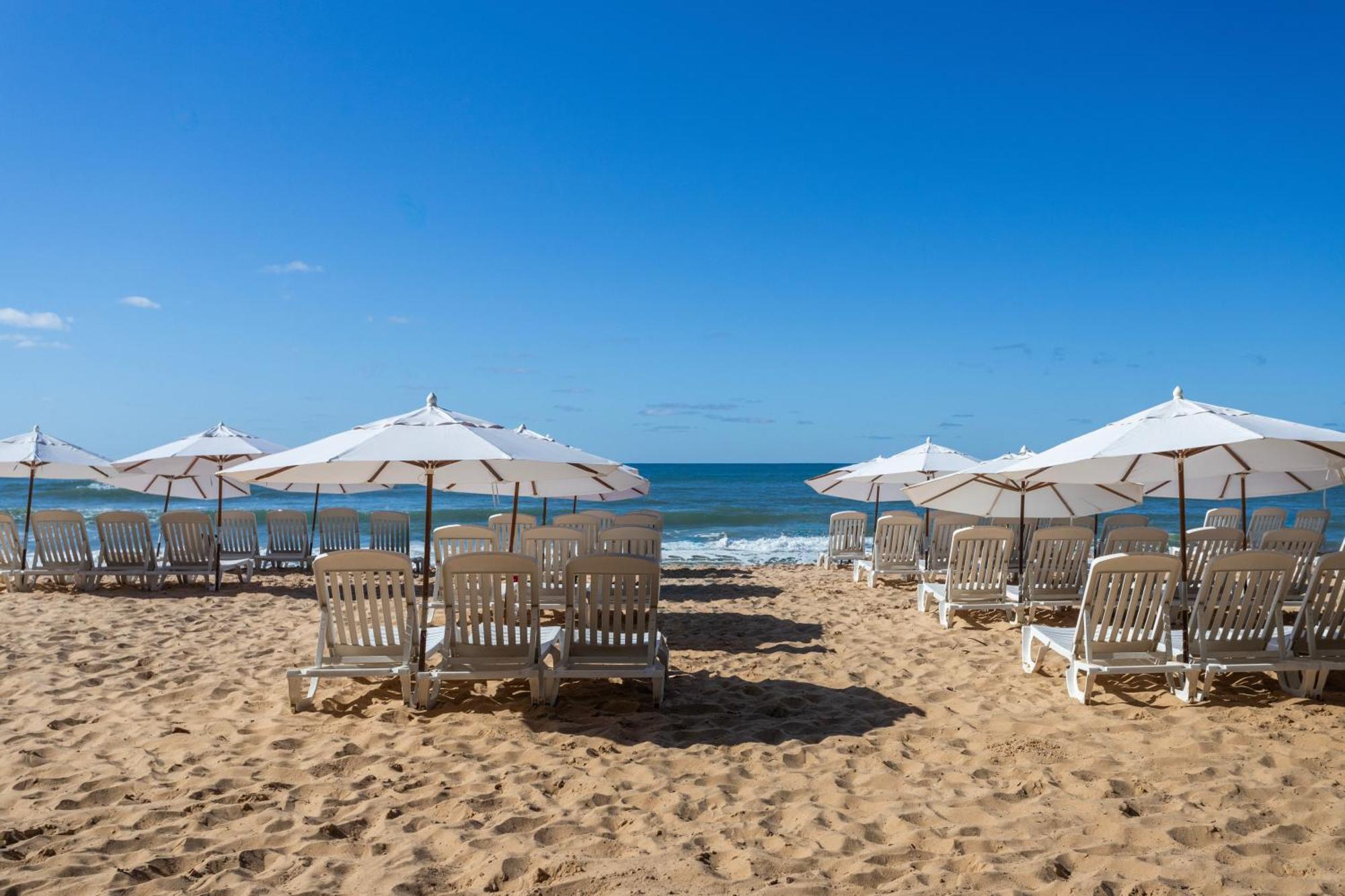 Sauipe Brisa Grand Premium All Inclusive Коста-ду-Сауипе Экстерьер фото