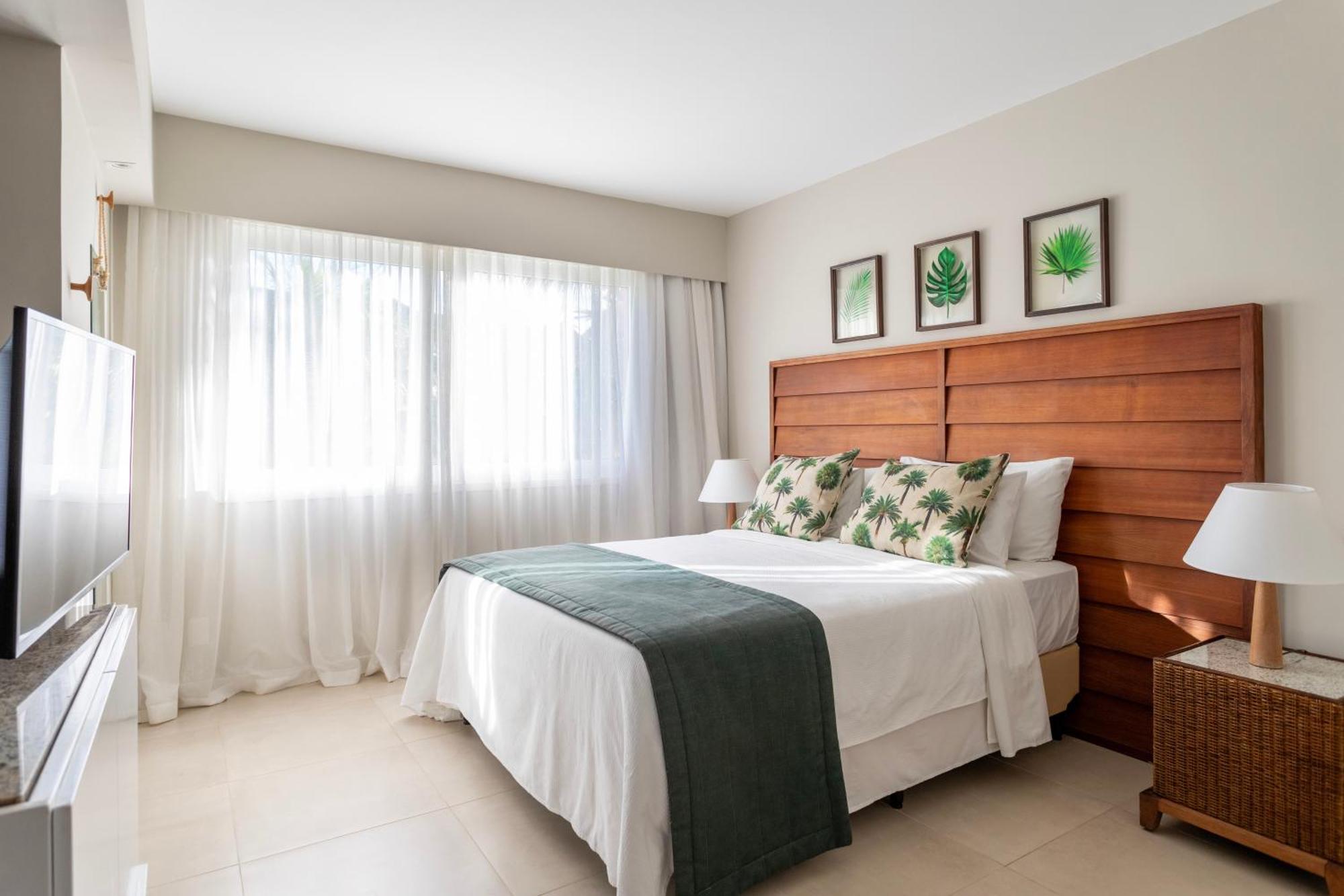 Sauipe Brisa Grand Premium All Inclusive Коста-ду-Сауипе Номер фото