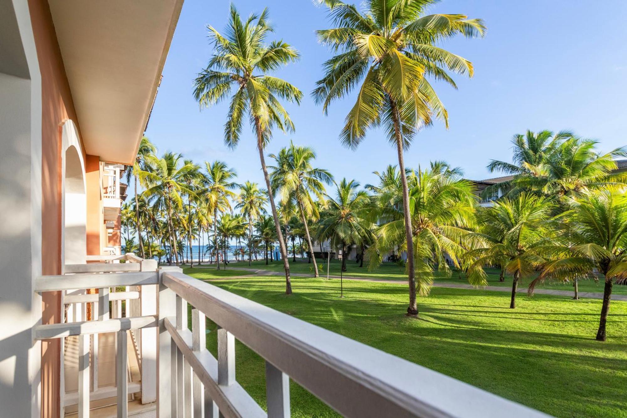Sauipe Brisa Grand Premium All Inclusive Коста-ду-Сауипе Номер фото