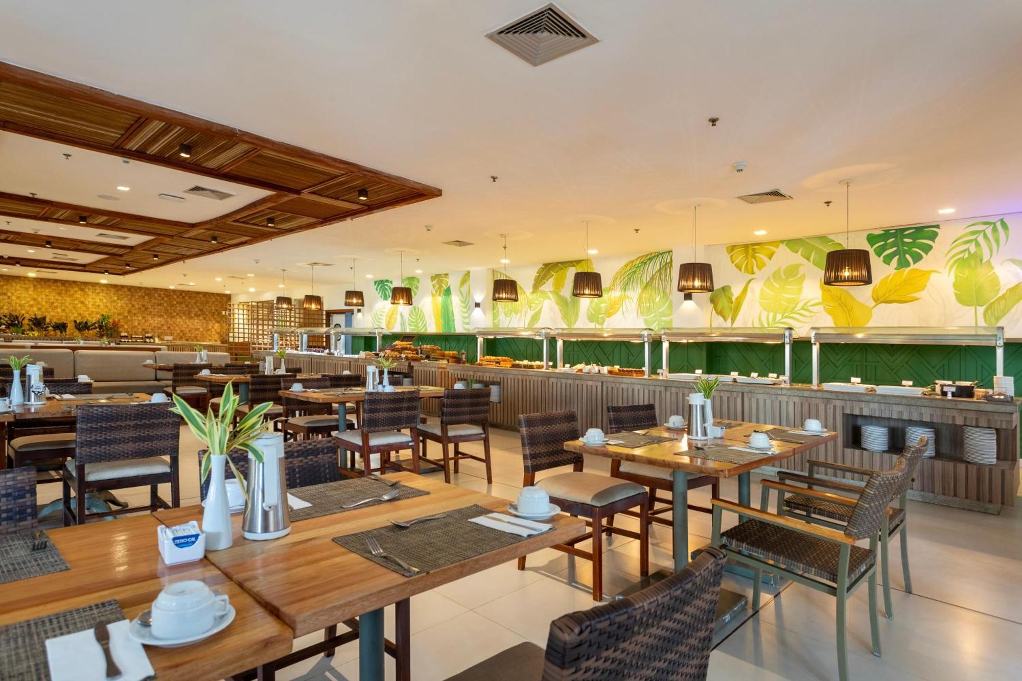 Sauipe Brisa Grand Premium All Inclusive Коста-ду-Сауипе Экстерьер фото