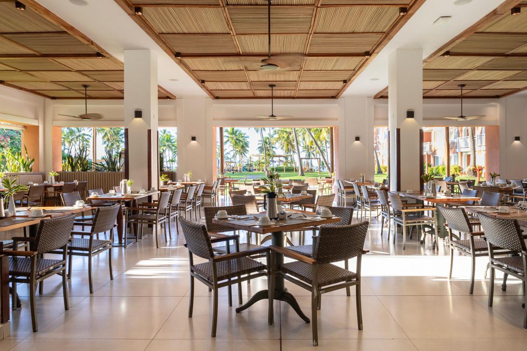 Sauipe Brisa Grand Premium All Inclusive Коста-ду-Сауипе Экстерьер фото