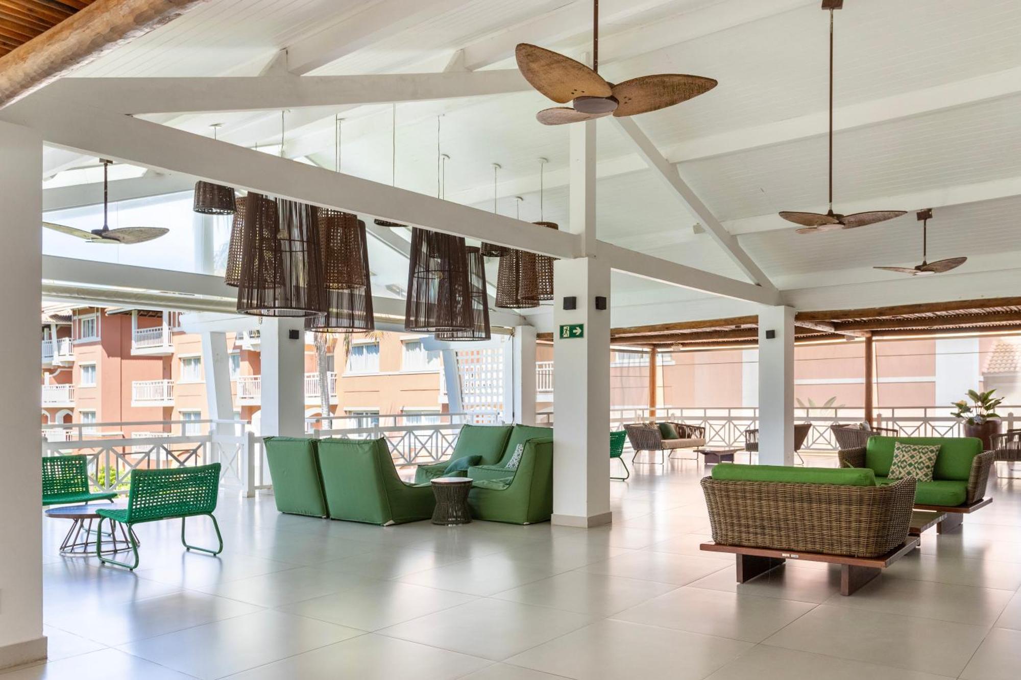 Sauipe Brisa Grand Premium All Inclusive Коста-ду-Сауипе Экстерьер фото