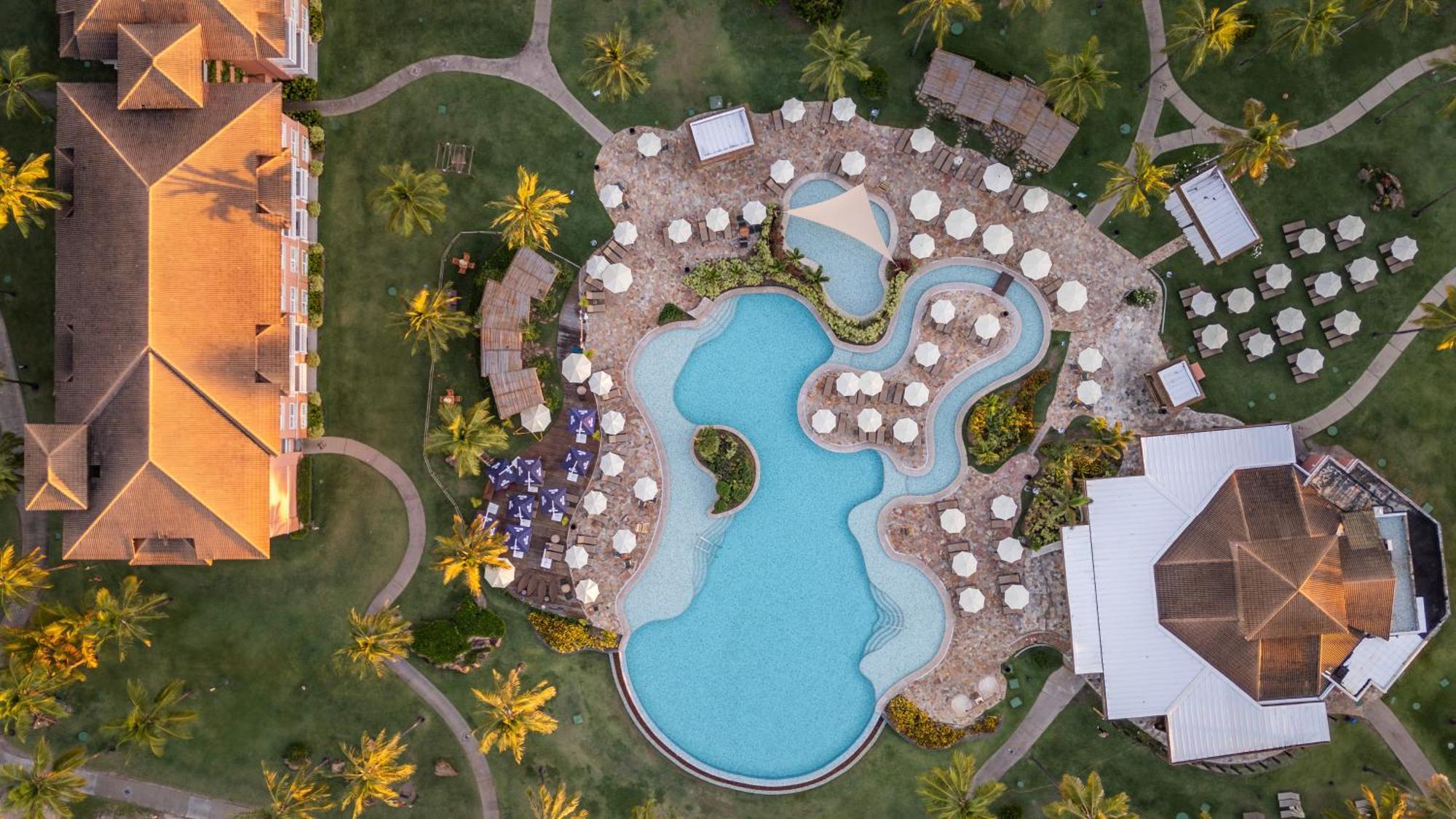 Sauipe Brisa Grand Premium All Inclusive Коста-ду-Сауипе Экстерьер фото